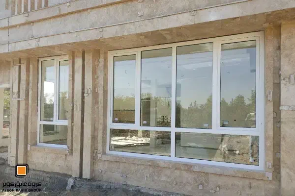 درب پنجره upvc|خدمات پیشه و مهارت|میاندوآب, |دیوار