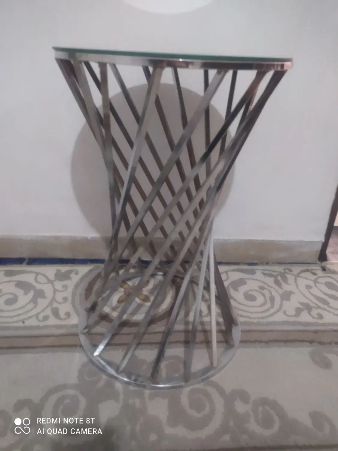 میز تلفن|مبلمان خانگی و میز عسلی|نسیمشهر, |دیوار