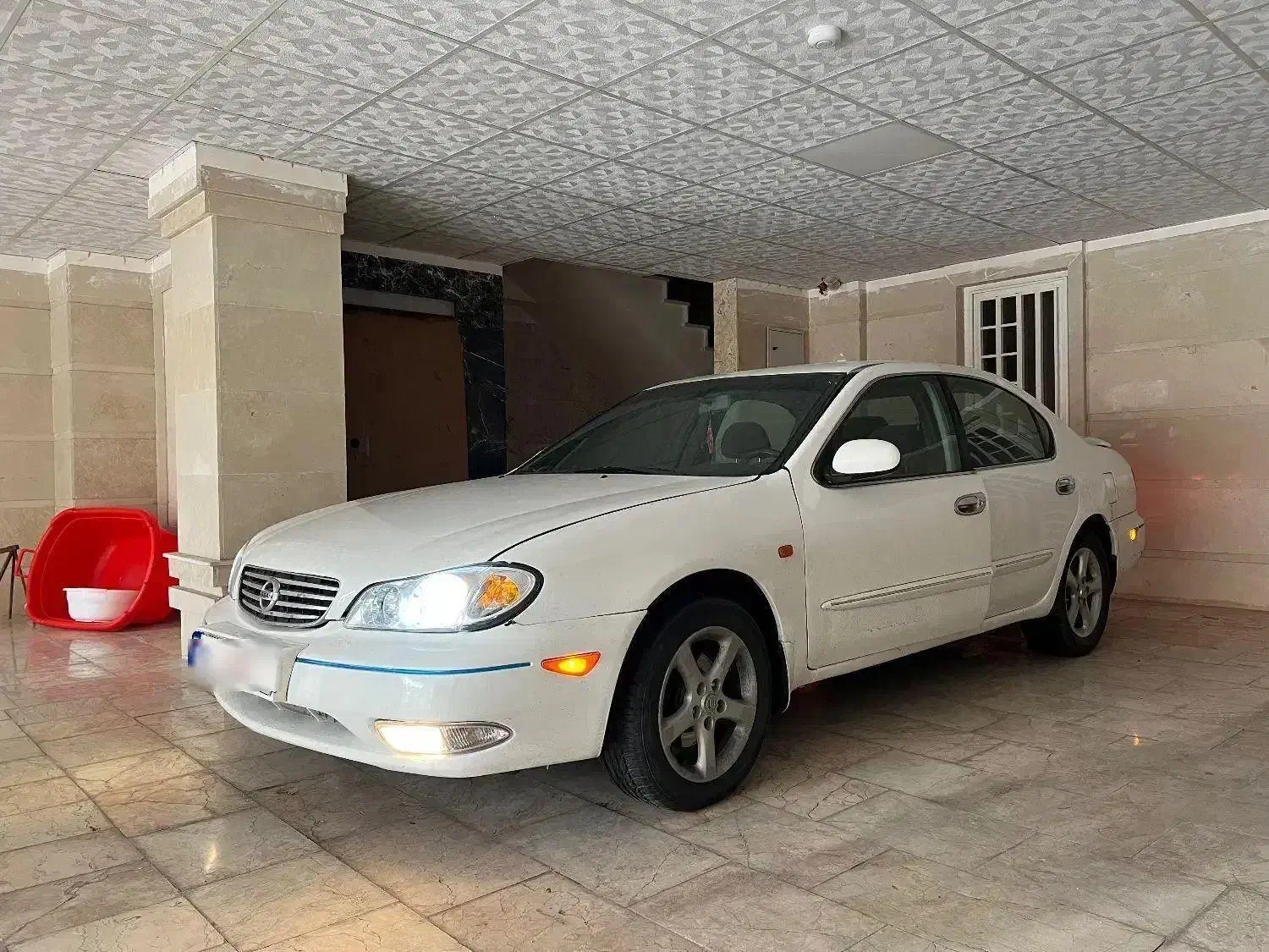 ماکسیما۸۴دنده رخ۹۰|خودرو سواری و وانت|هشتگرد, شهرک اداری|دیوار