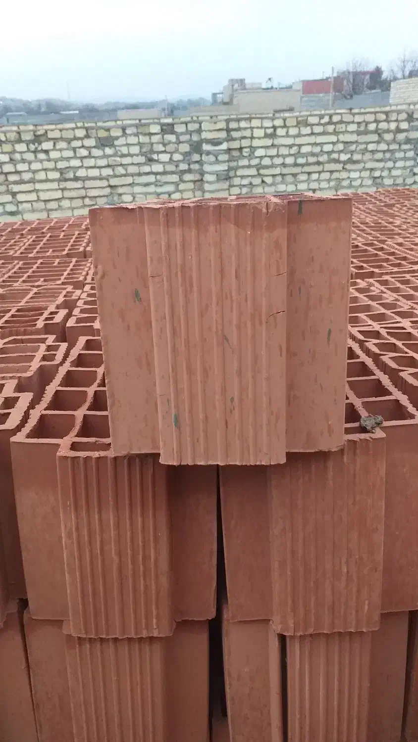 بلوک سقفی|مصالح و تجهیزات ساختمان|بجنورد, |دیوار