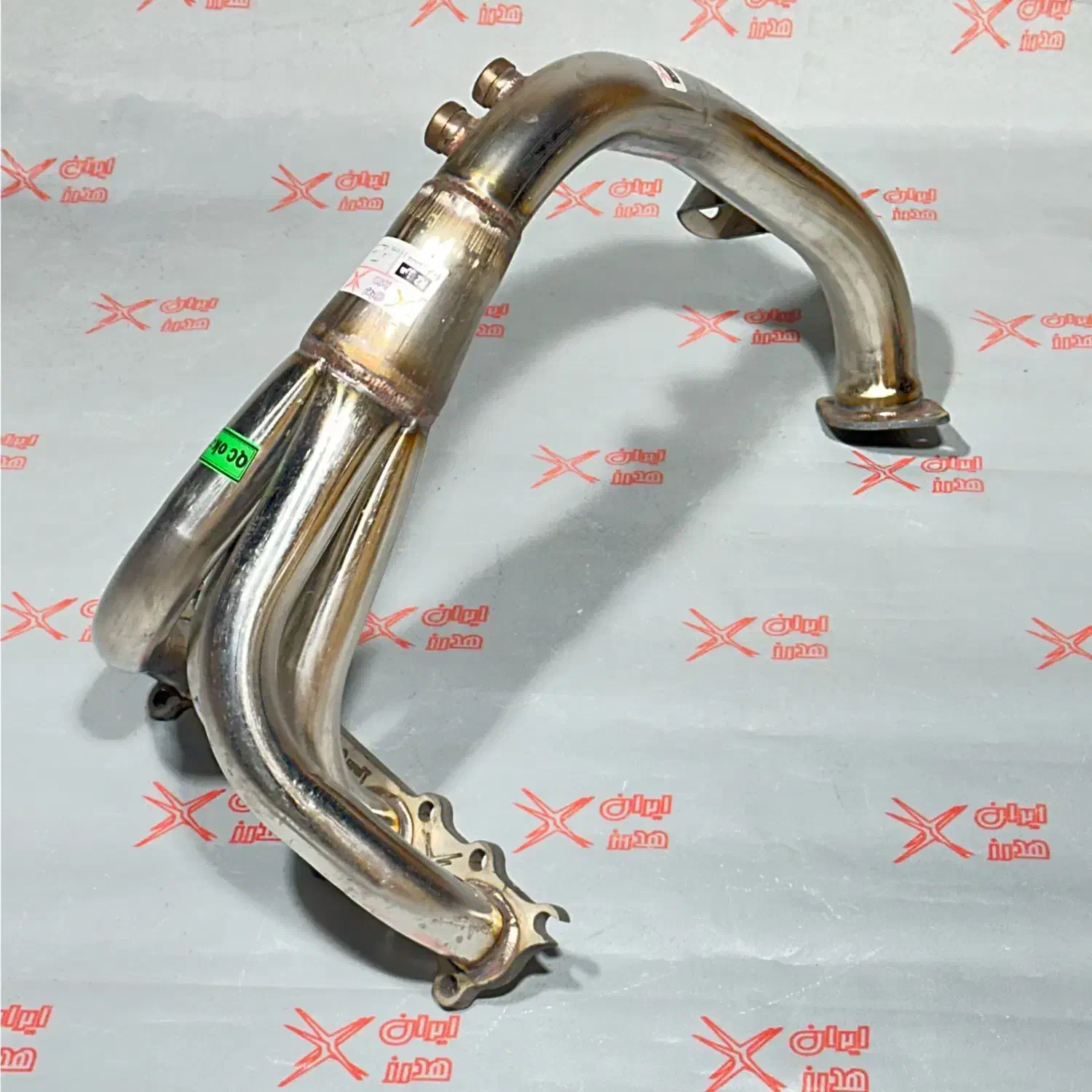 پخش تک و عمده هدرز / کیت مکش|قطعات یدکی و لوازم جانبی|سنندج, |دیوار