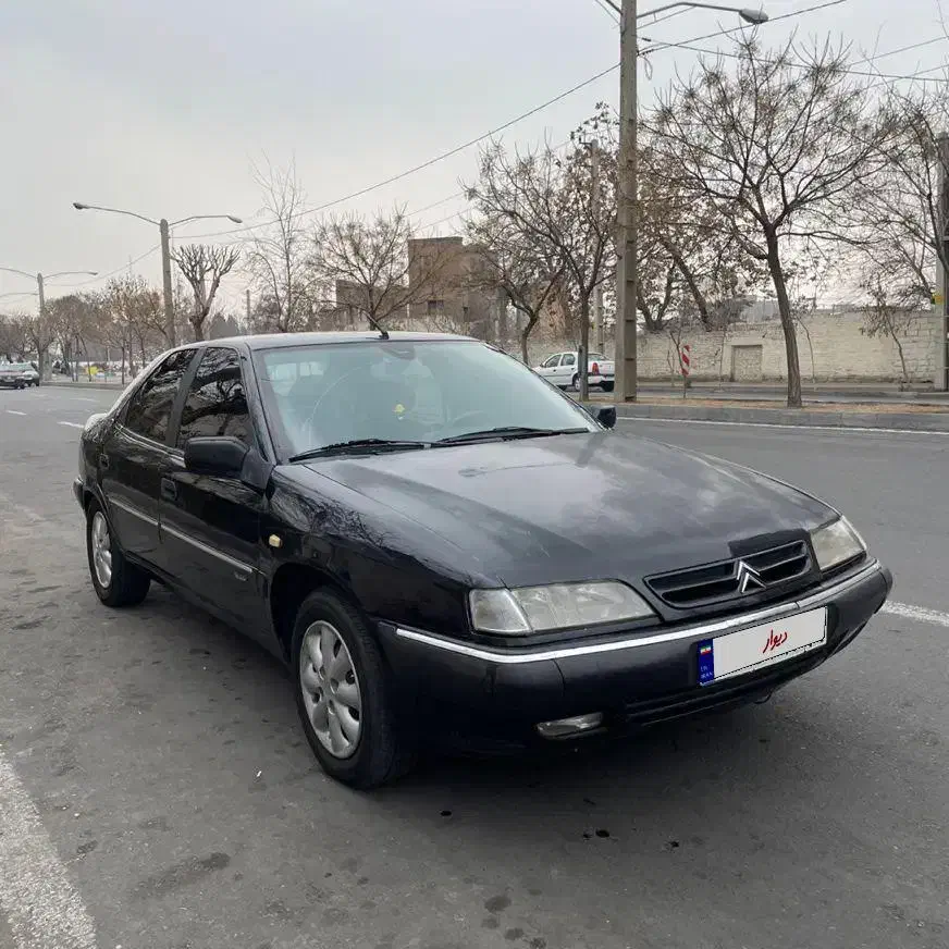 زانتیا ۱۸۰۰|خودرو سواری و وانت|تهران, پارک شهر|دیوار