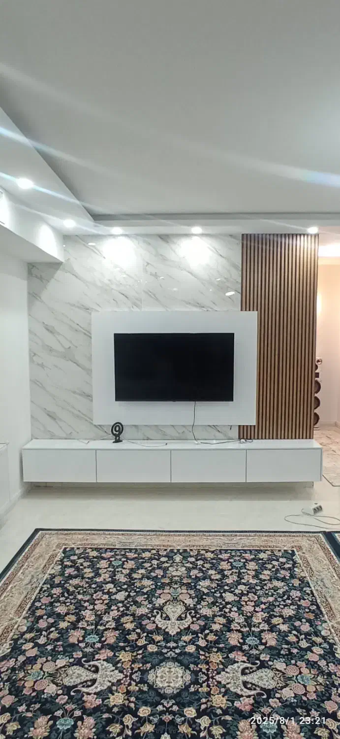 نصب کابینت وکمد دیواری. تی وی وال|خدمات پیشه و مهارت|کرمانشاه, |دیوار