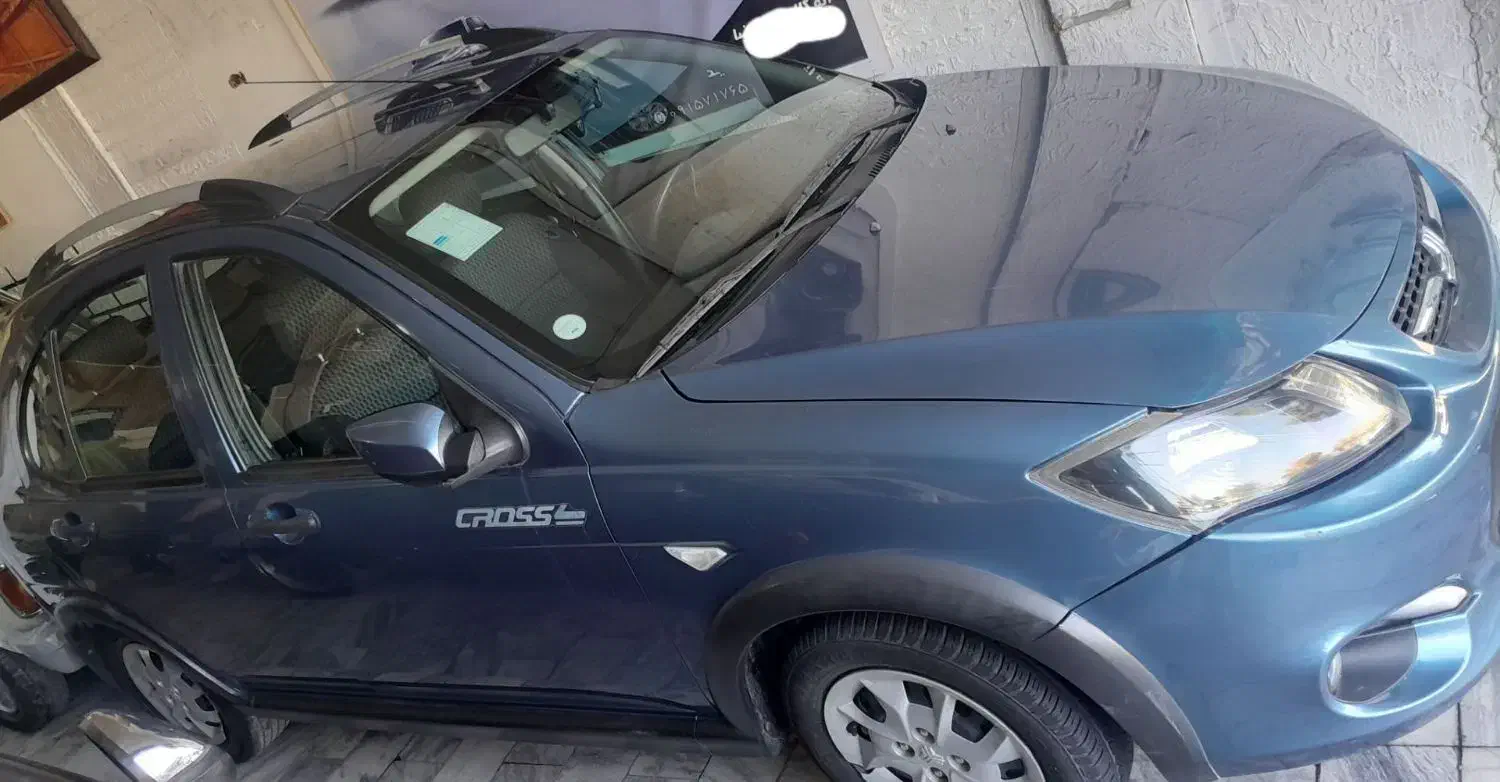 کوییک دنده ای|خودرو سواری و وانت|تربت جام, تیپ ۳۸ زرهی تربت جام|دیوار