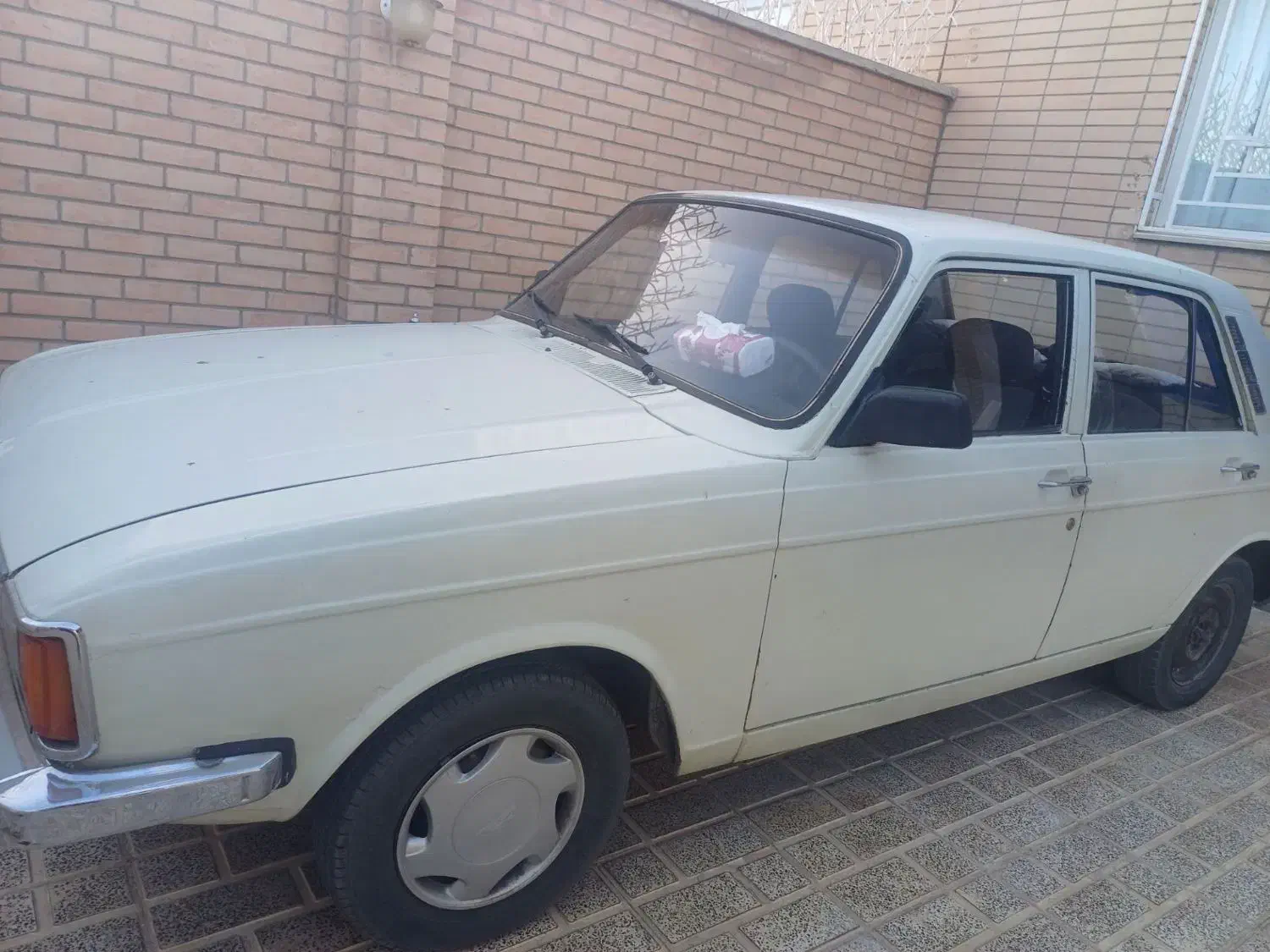 پیکان خونگی وتمیز|خودرو سواری و وانت|برخوار, |دیوار