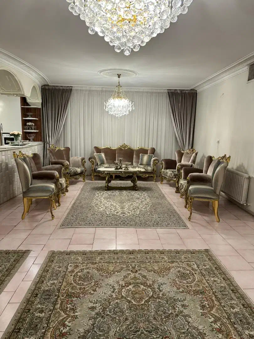 مبل|مبلمان خانگی و میز عسلی|تهران, شهران شمالی|دیوار