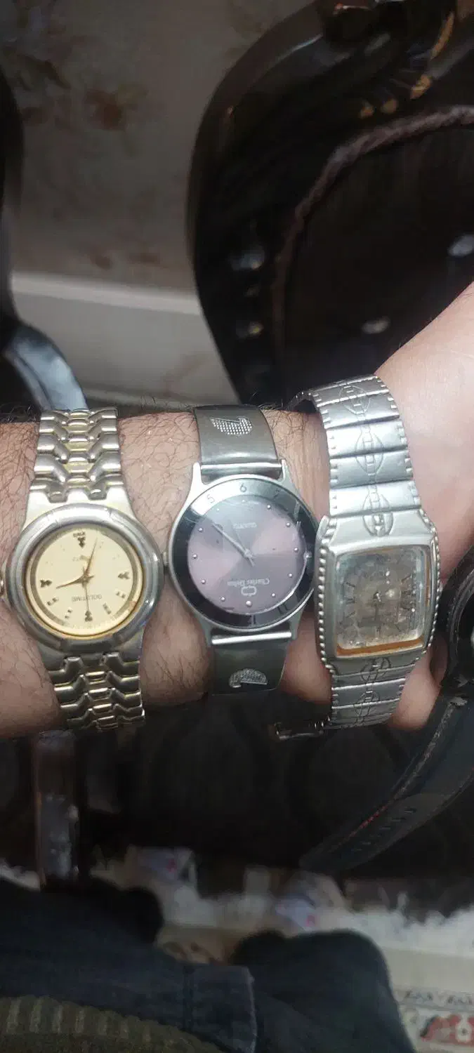 ساعت|ساعت|اصفهان, مهدی آباد|دیوار