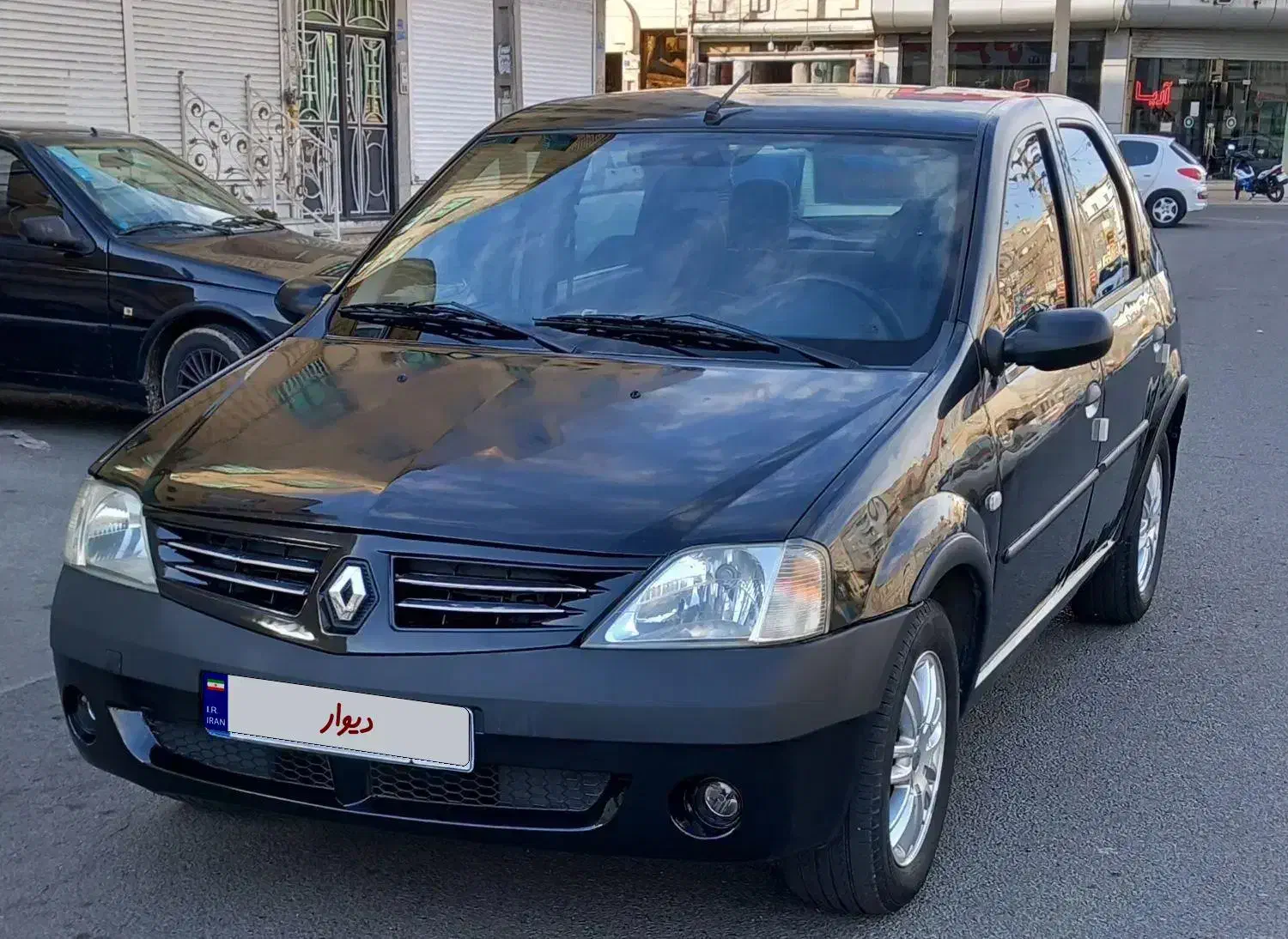 ال ۹۰ e2 مدل ۹۱|خودرو سواری و وانت|شهریار, شهرک وائین|دیوار