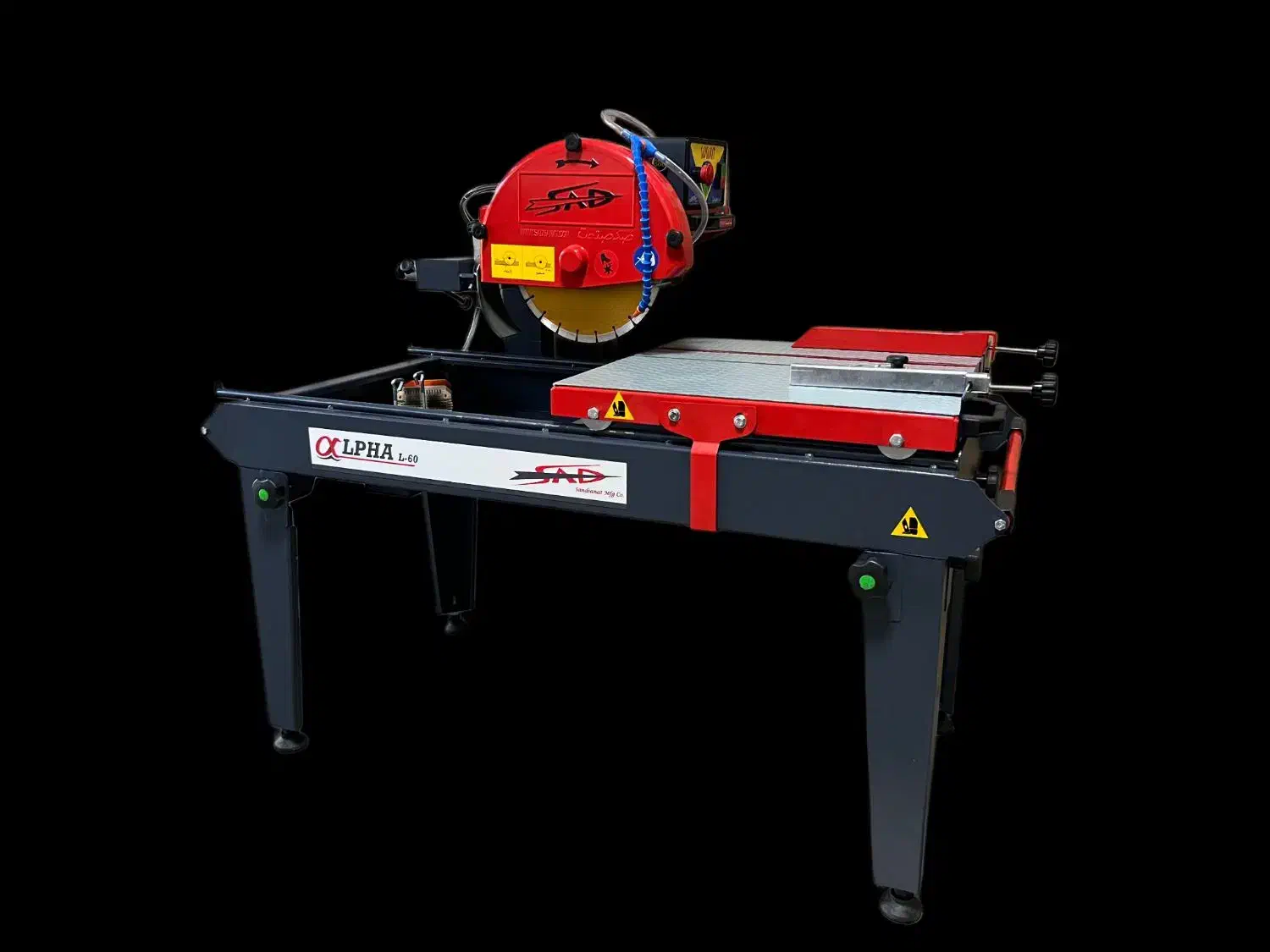 ارائه ماشین آلات سنگبری|ماشین‌آلات صنعتی|بوئین زهرا, |دیوار