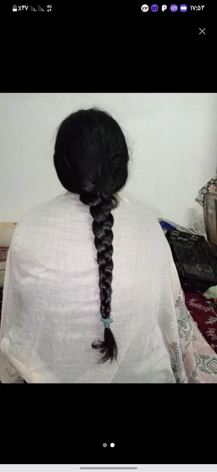 ۶۵بالامو لطفا پیام دهد|آرایشی، بهداشتی، درمانی|شوشتر, |دیوار