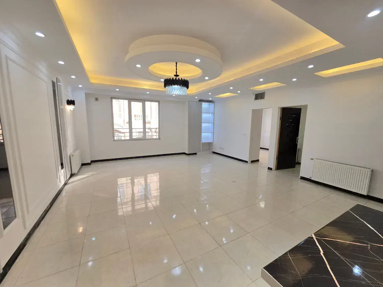 شهیدقندی130متری2دوخواب صفر|فروش آپارتمان|حمیدیا, |دیوار