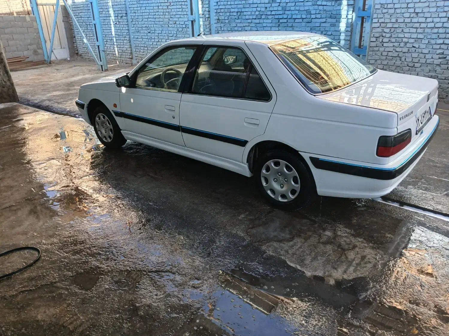 فروش|خودرو سواری و وانت|ملایر, |دیوار