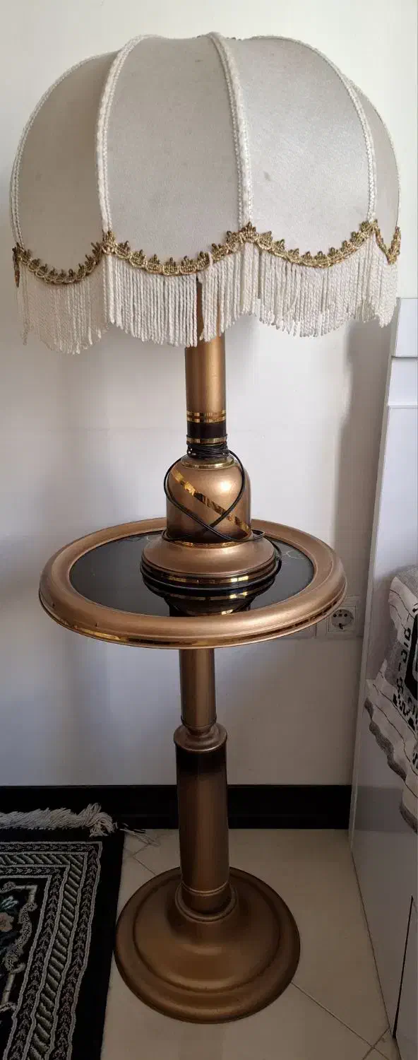 اباژور|چراغ خواب و آباژور|تهران, استخر|دیوار