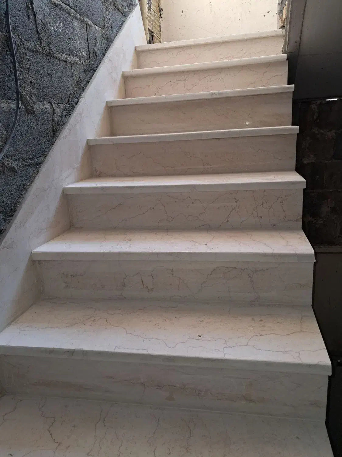 انواع کار کاشی کاری و سنگ و...|خدمات پیشه و مهارت|کرمانشاه, |دیوار