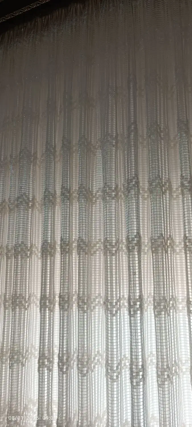 پرده طوری|پرده، رانر، رومیزی|رودسر, |دیوار