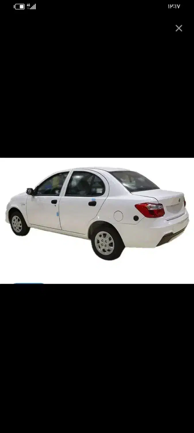 ساینا دوگانه 1404|خودرو سواری و وانت|یزد, |دیوار