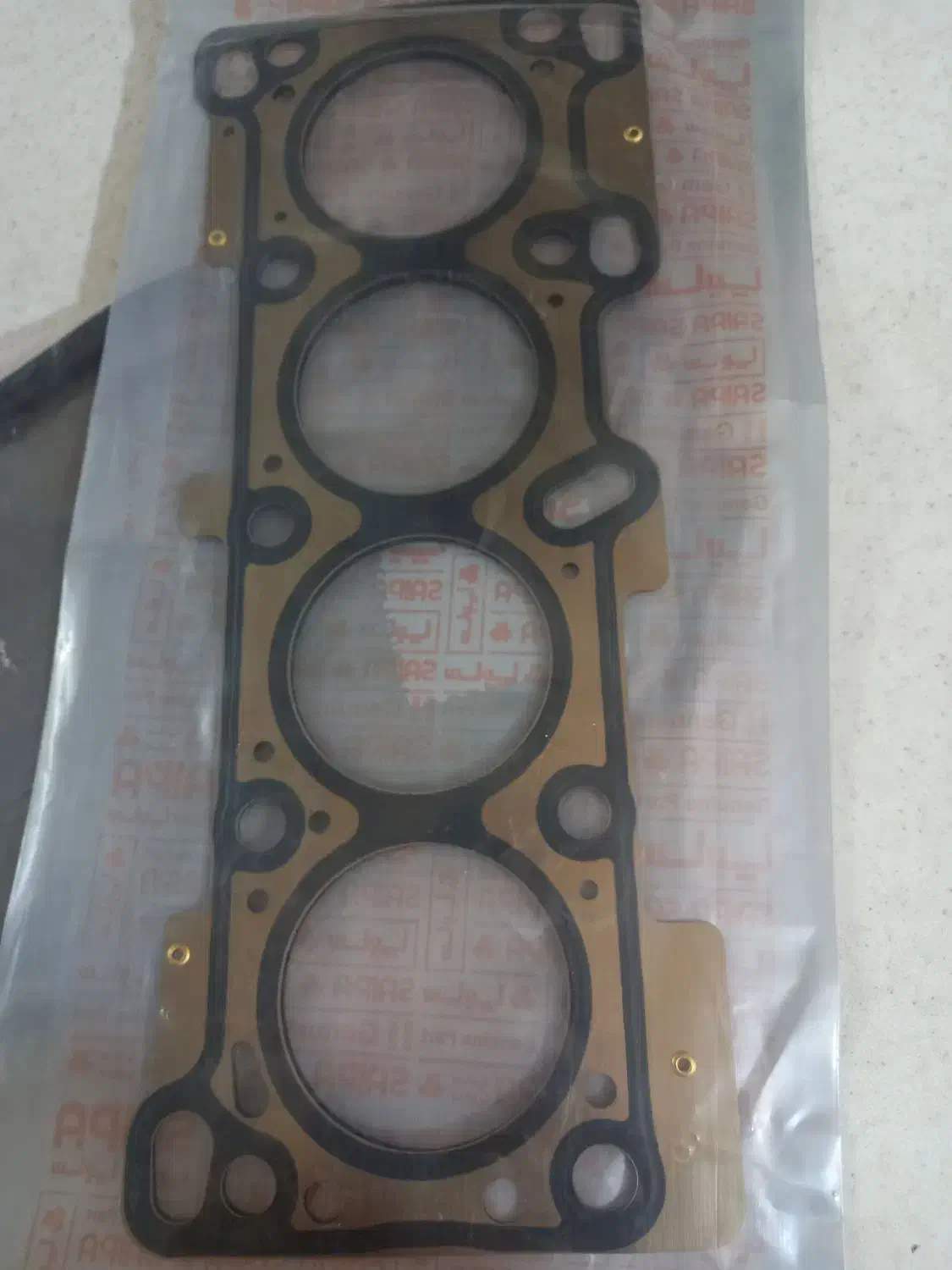 فروش قطعات یدکی سایپا|قطعات یدکی و لوازم جانبی|پاکدشت, شهرک انقلاب|دیوار