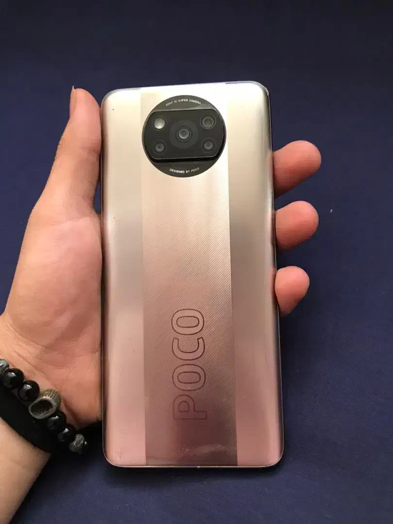 poco x3 pro|موبایل|اهواز, بهارستان|دیوار