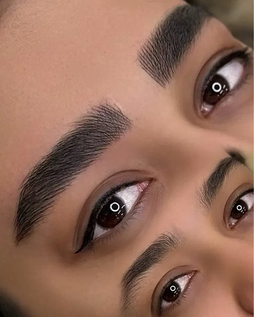 خدمات آرایش دائم|خدمات آرایشگری و زیبایی|قائمشهر, |دیوار