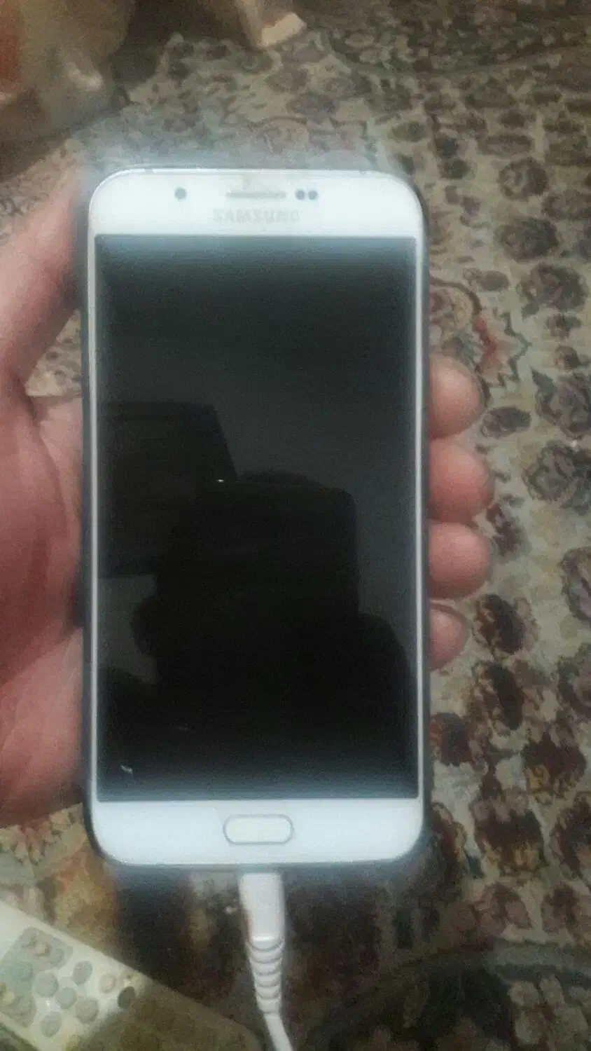 فروش گوشی آ۸گوشی|موبایل|اسلام‌‌آباد غرب, |دیوار