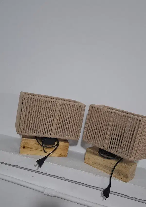 چراغ خواب|چراغ خواب و آباژور|کرج, شهرک جهان آرا|دیوار