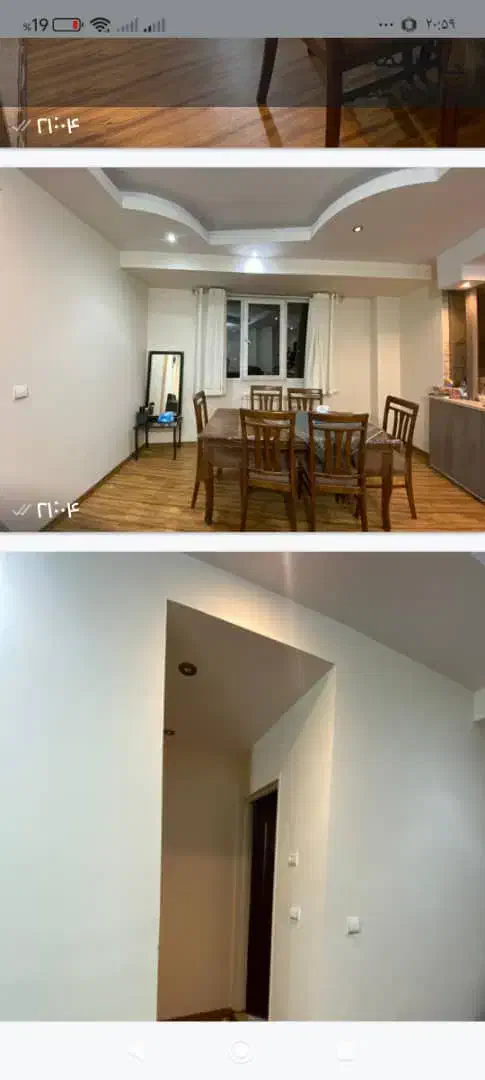 اجاره ملک مسکونی پونک