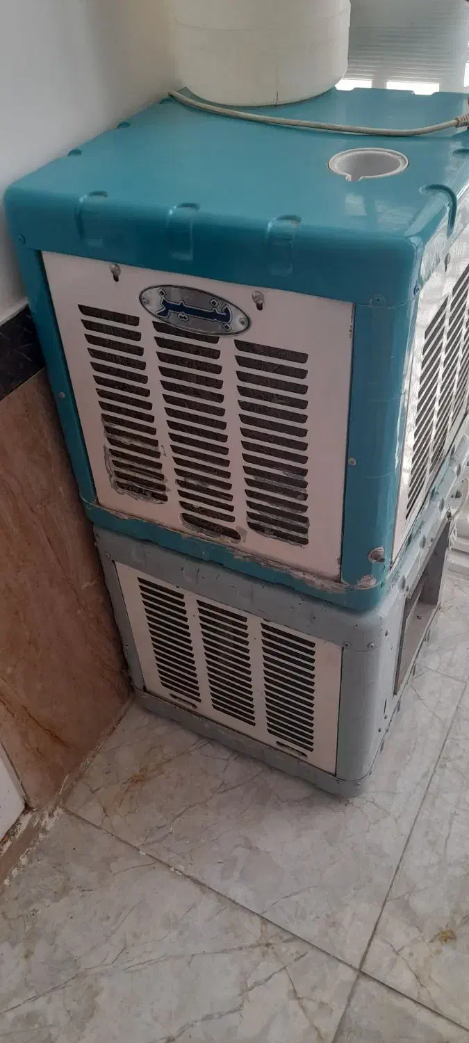 کولرآبی|کولر آبی|سنندج, |دیوار