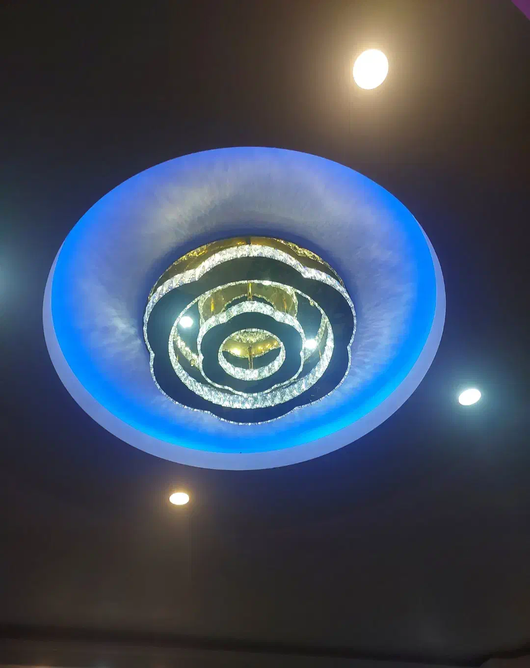 لوستر سقفی|لوستر و چراغ آویز|مهربان, |دیوار