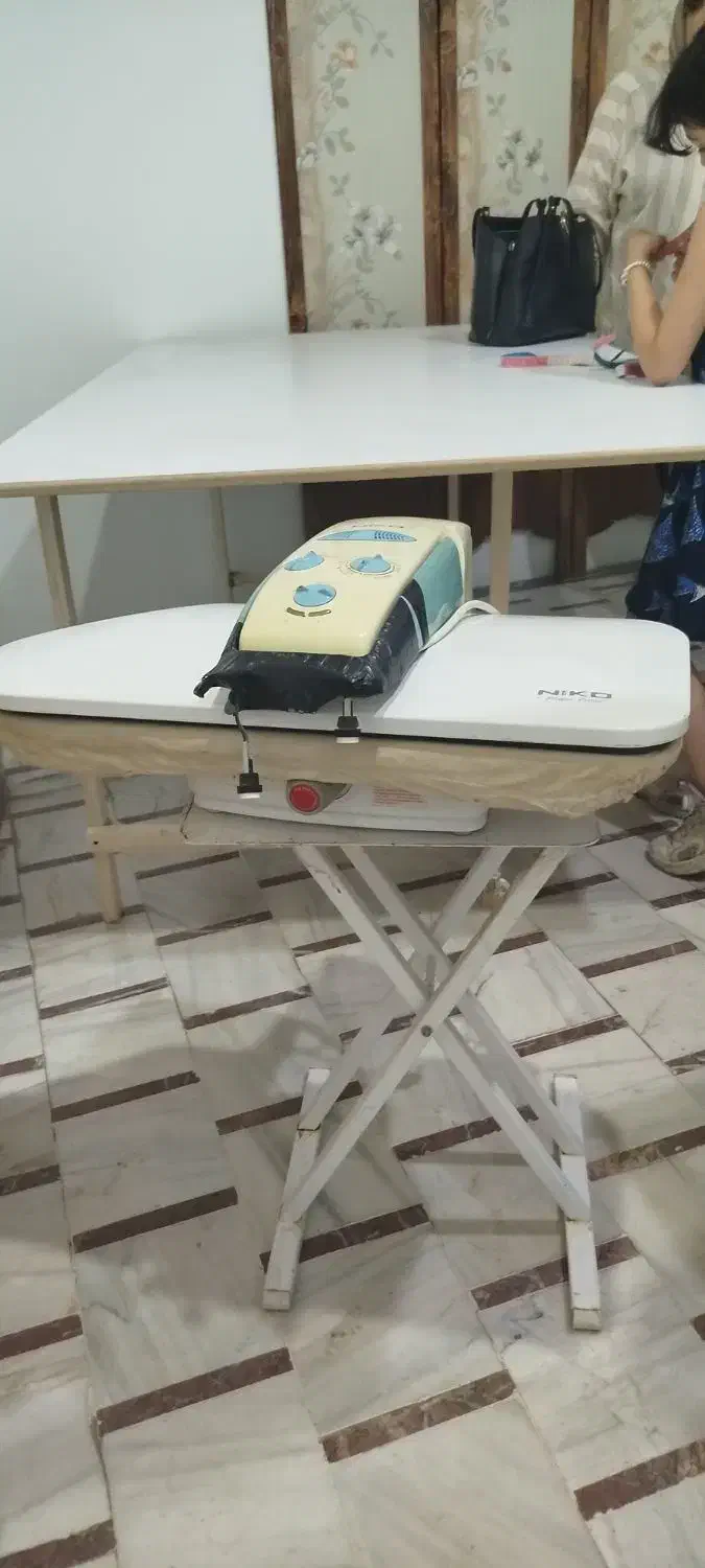 فروش اتو پرسی|اتو و لوازم اتو|چالوس, |دیوار