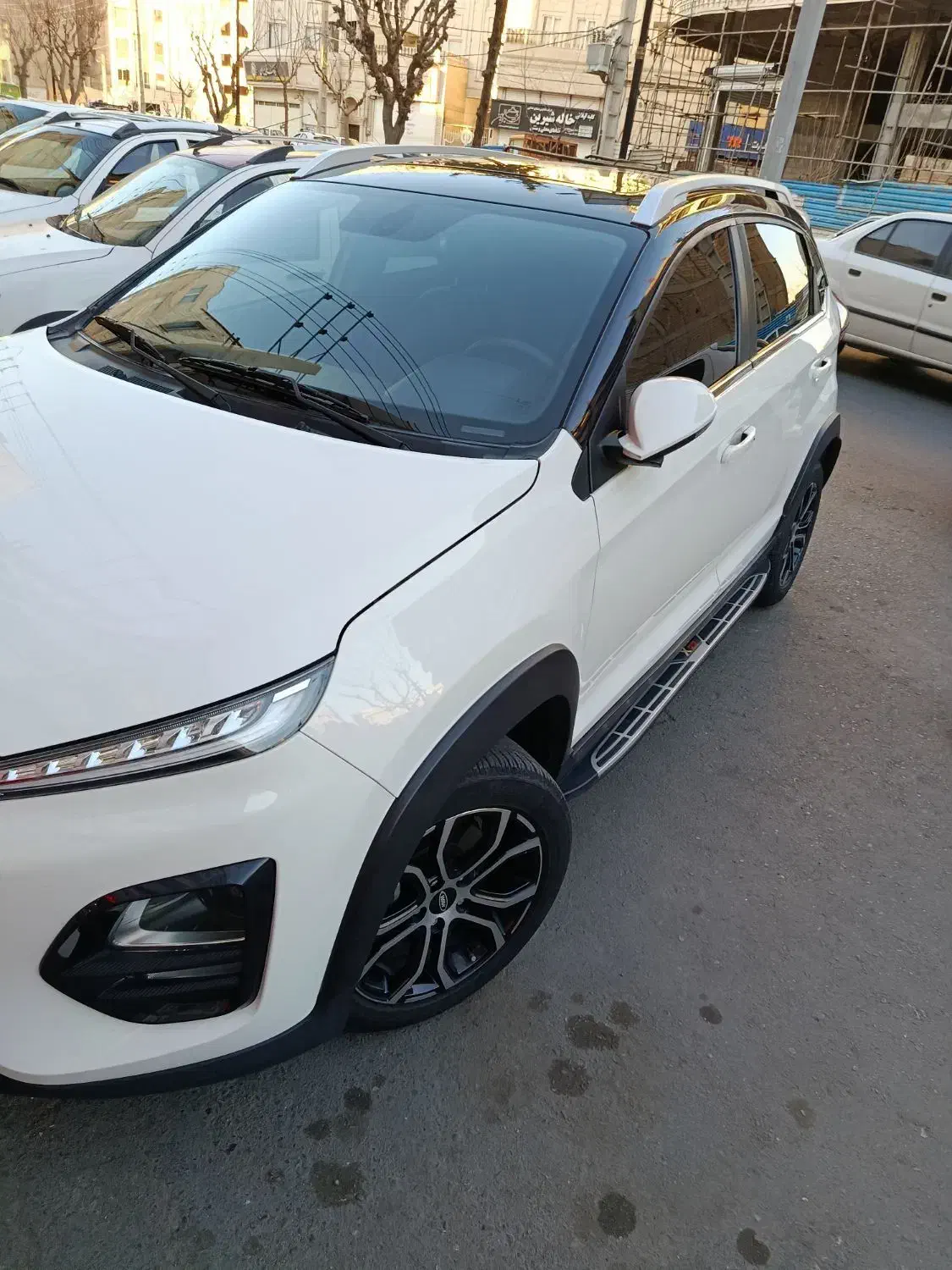 x22pro|خودرو سواری و وانت|قدس, شهر‌قدس|دیوار