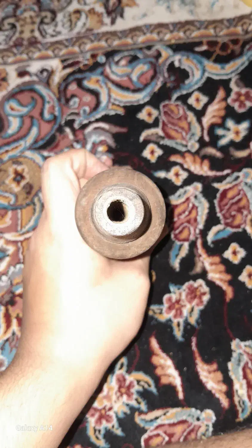 تنه قلیون بلوت نو|صنایع دستی و سایر لوازم تزئینی|اهواز, زیتون کارگری|دیوار