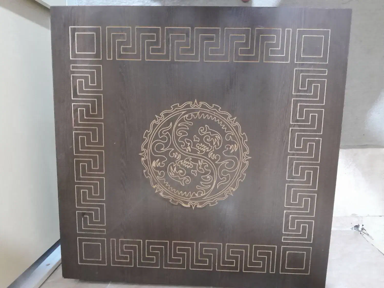 جلو مبلی|مبلمان خانگی و میز عسلی|کرج, کمال‌شهر|دیوار