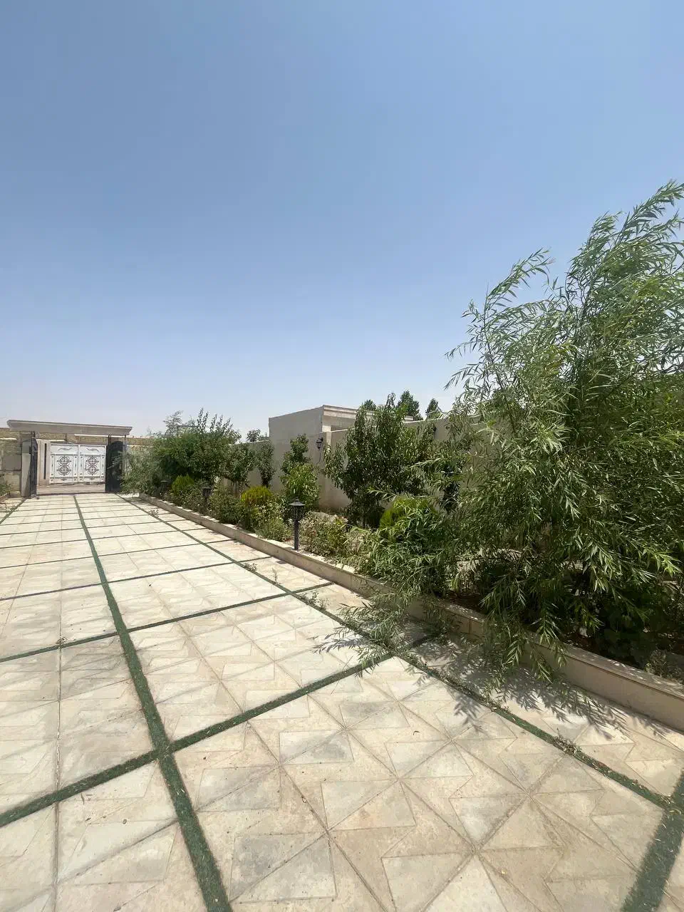باغ ویلامبله سندتک برگ آب گرم شاهنامه زاک|فروش خانه و ویلا|مشهد, درزآب|دیوار