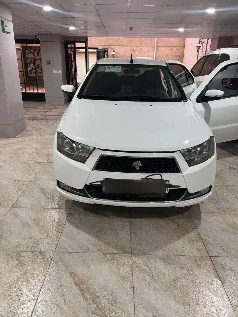 دنا معمولی تیپ۲|خودرو سواری و وانت|تبریز, |دیوار