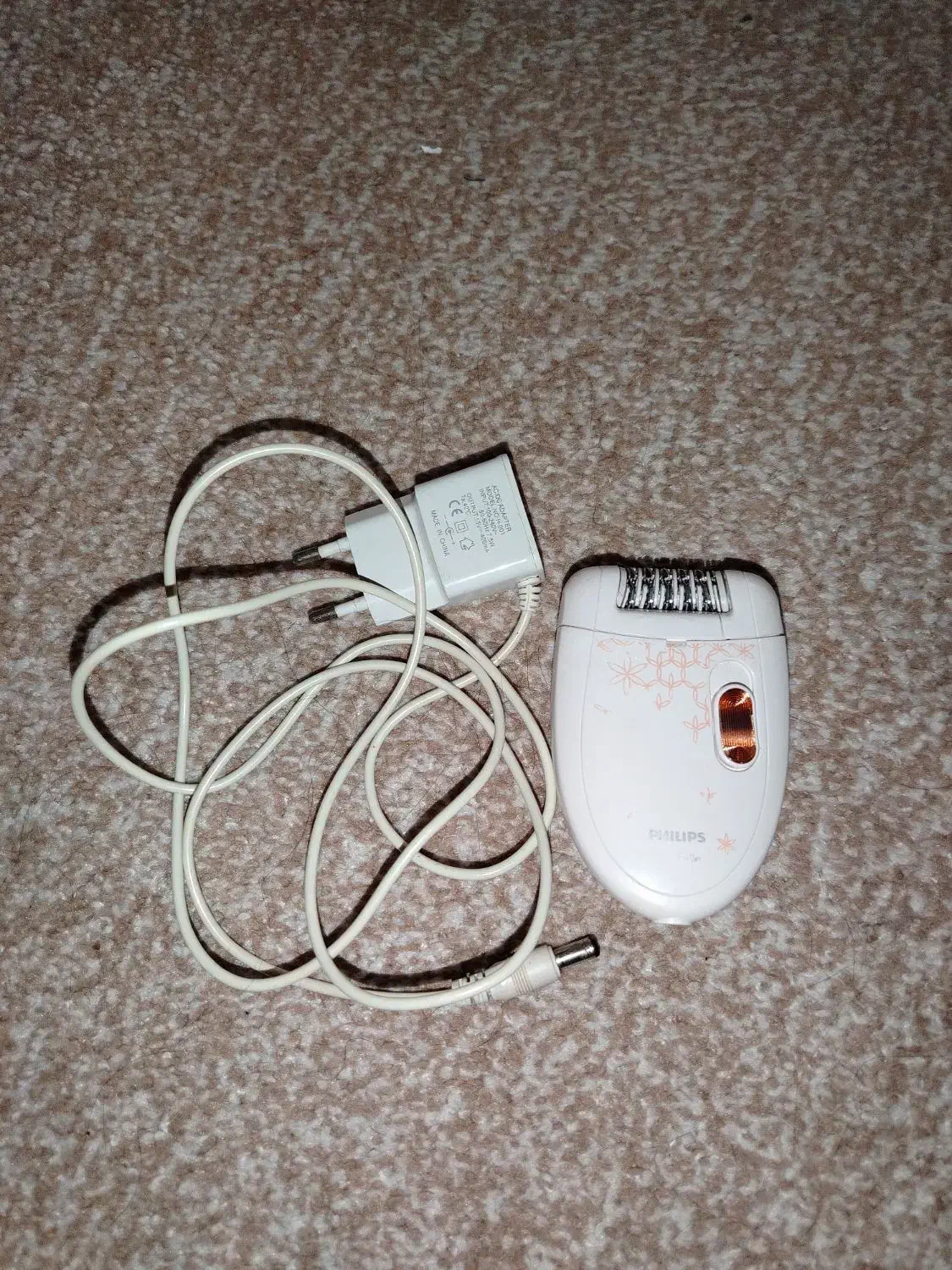 اپلیدی اپیلاتور شیور لیزر فیلیپس|آرایشی، بهداشتی، درمانی|کرج, کمالشهر|دیوار