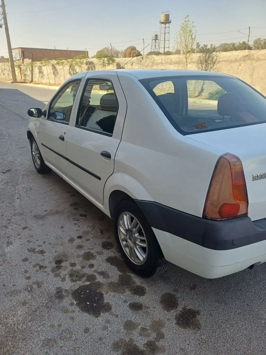 ال ۹۰ مدل ۹۶|خودرو سواری و وانت|اشکذر, |دیوار