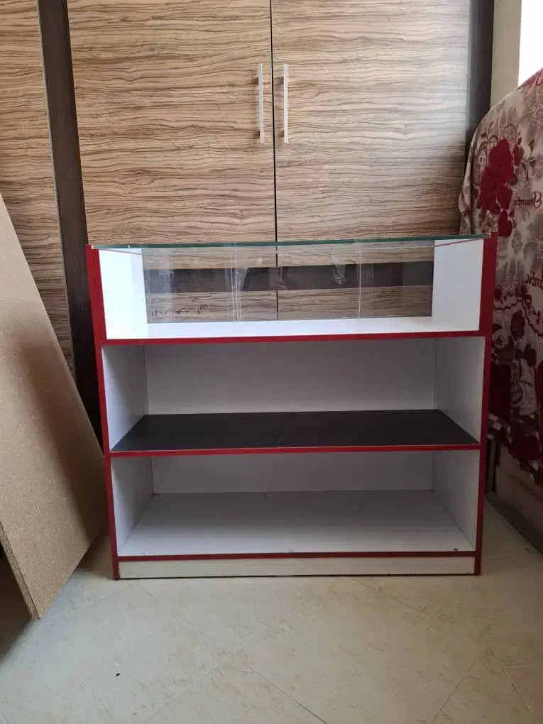 میز پیشخوان و اینه|فروشگاه و مغازه|پیر بکران, |دیوار