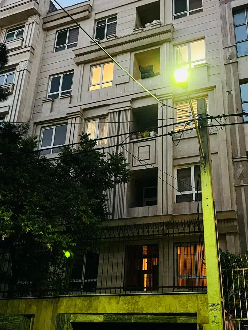 آپارتمان تکواحدی 105متری