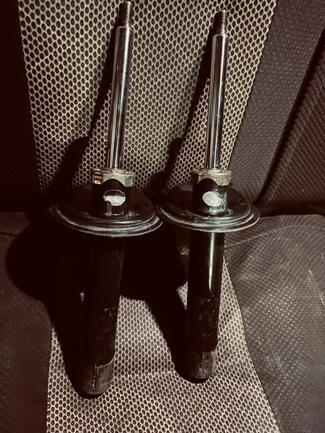 کمک اسپرت پژو 405 برند kds|قطعات یدکی و لوازم جانبی|یزد, |دیوار