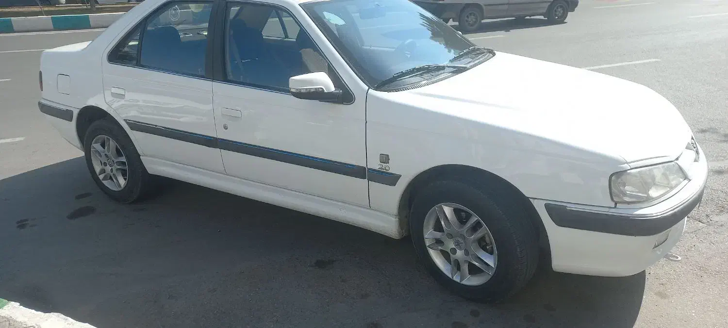 پژو پارس|خودرو سواری و وانت|مشهد, عنصری|دیوار