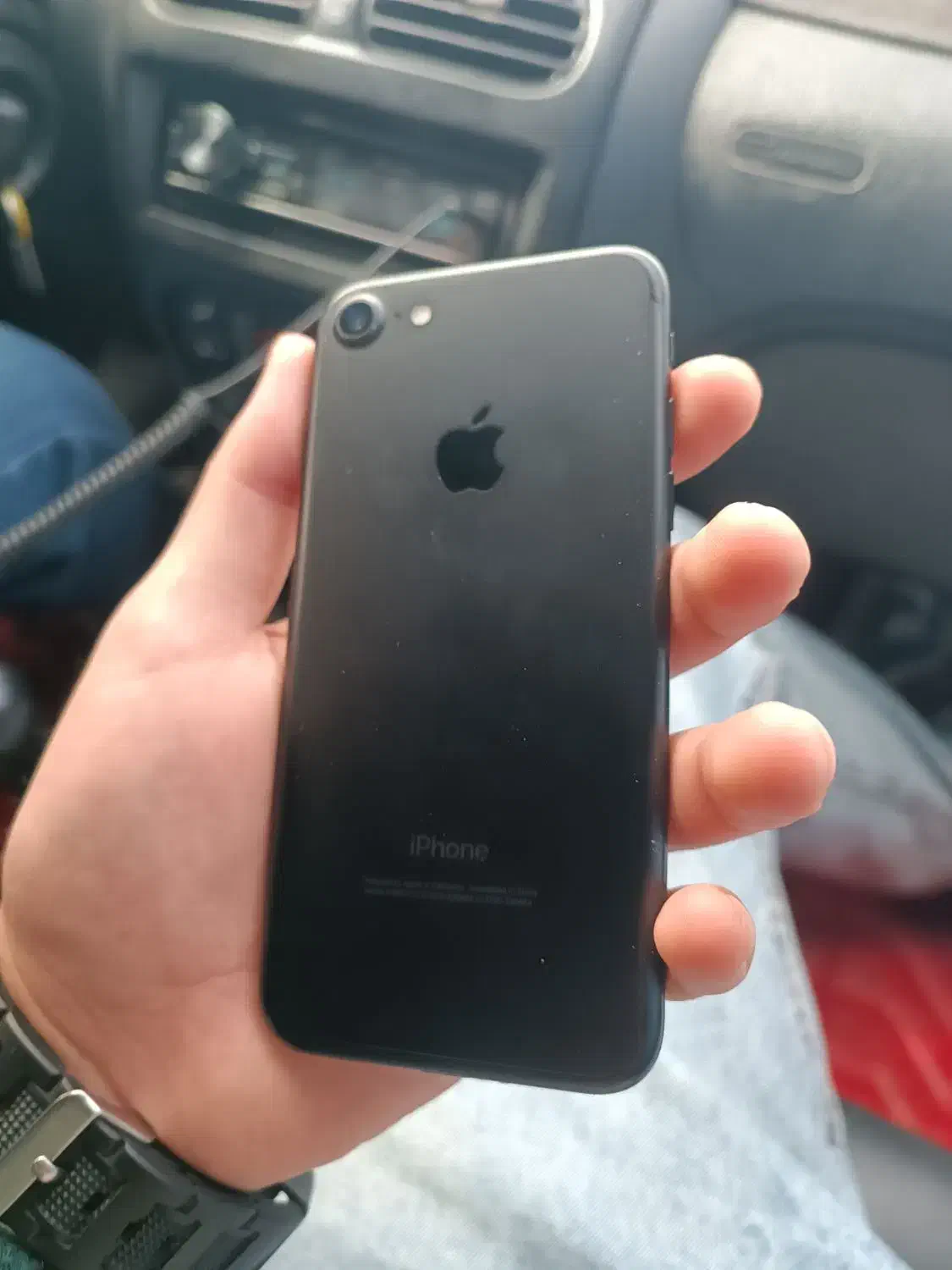 آیفون 7 نونو|موبایل|کرمان, |دیوار