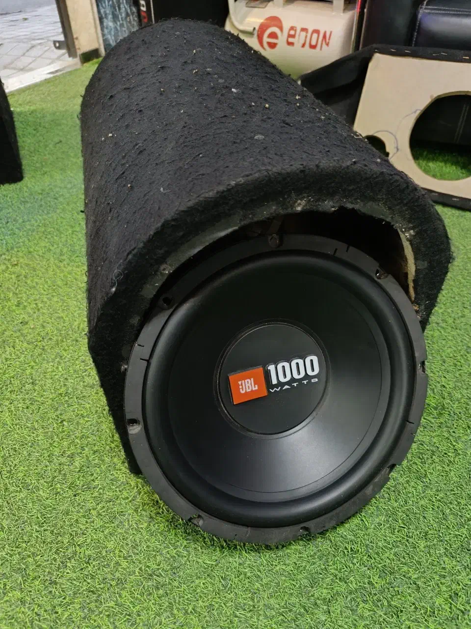 ساب jbl1000|صوتی و تصویری|مشهد, شهرآرا|دیوار