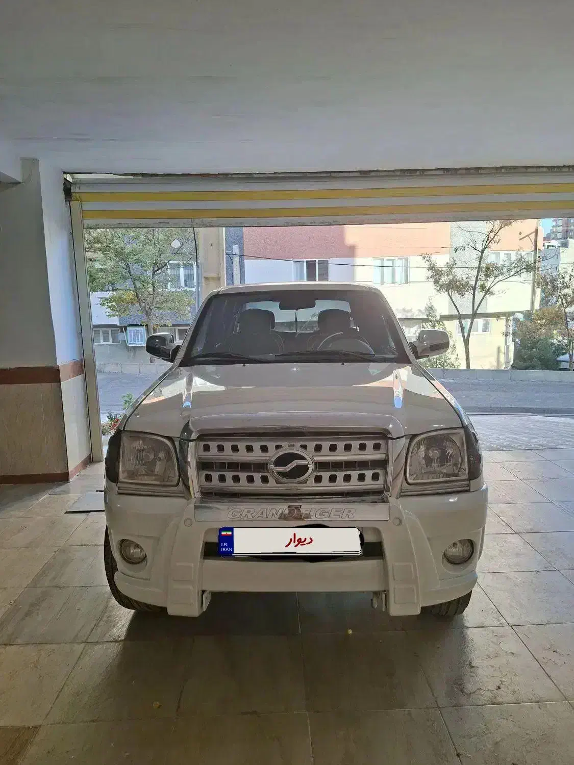 کاپرا مدل ۹۰|خودرو سواری و وانت|مهاباد (آذربایجان غربی), |دیوار