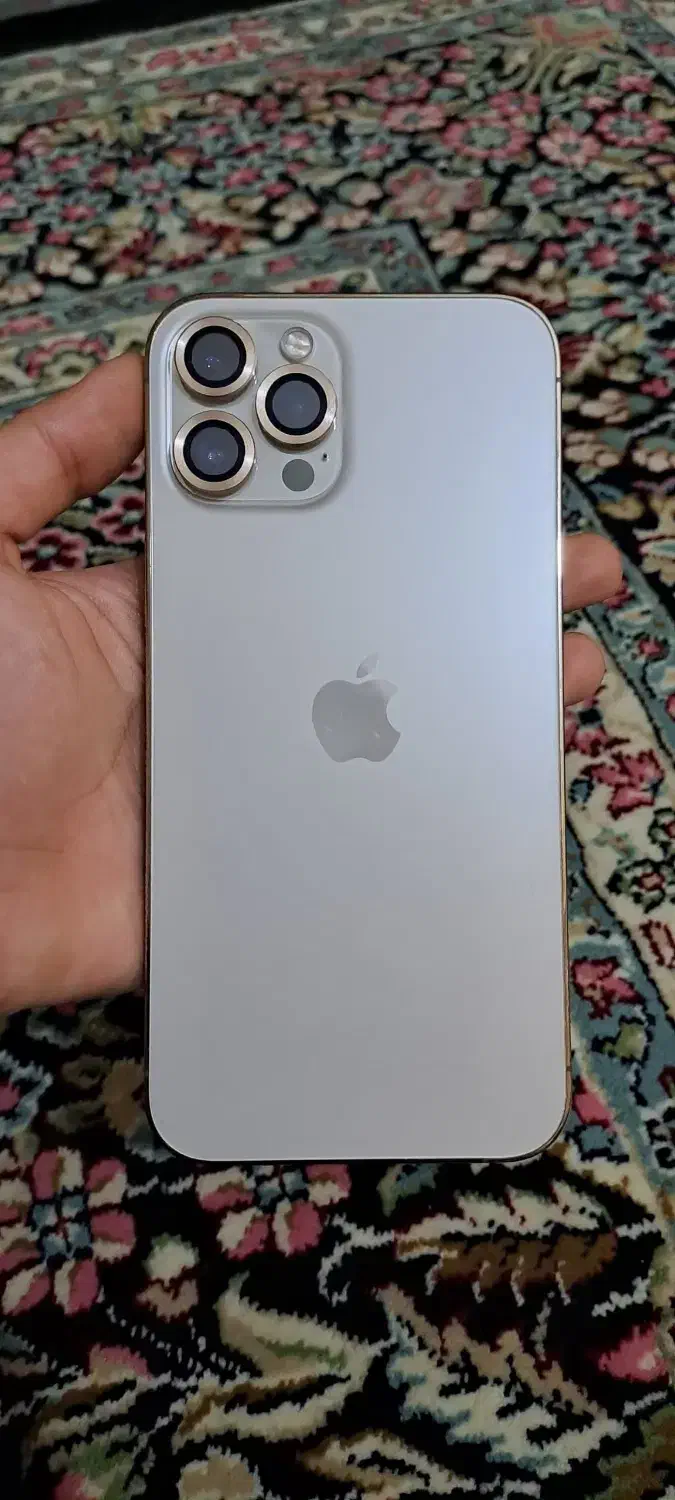 12 پرومکس درحد نو|موبایل|بندرعباس, |دیوار