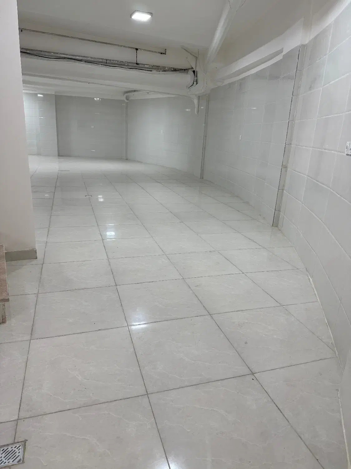 اجاره زیرزمین  در بهداری مناسب باشگاه و آتلیه|اجارهٔ مغازه و غرفه|ارومیه, |دیوار