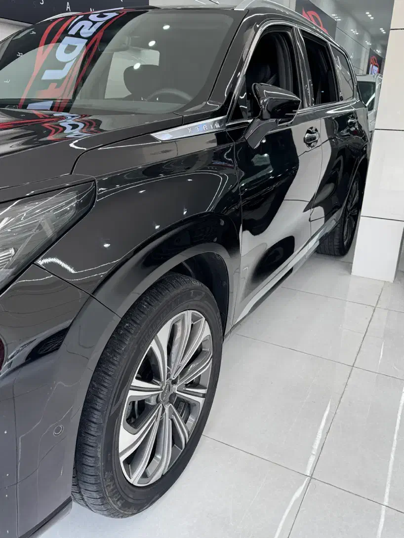 اکستریم LX صفر ۱۴۰۴|خودرو سواری و وانت|بوشهر, |دیوار