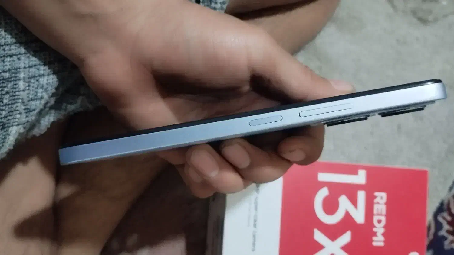 Redmi13x256|موبایل|تهران, سیروس|دیوار