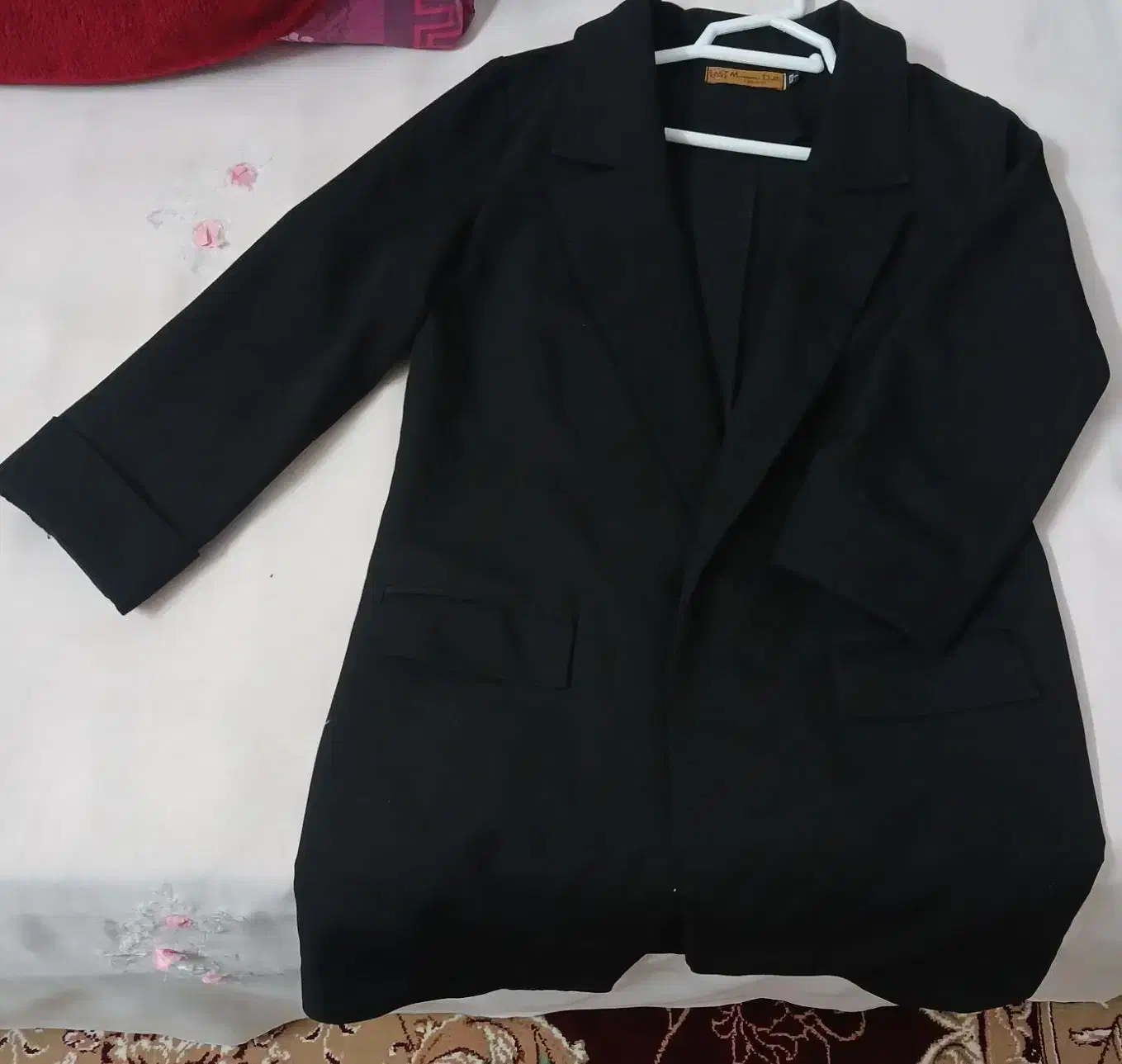 کت مانتو سالم و تروتمیز بسیار شیک|لباس|شهریار, شهرک بهاران (ویره)|دیوار