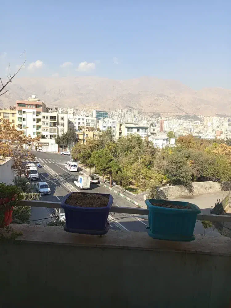 ۱۰۵متر قیطریه دو قدمی پارک/بازسازی شده|فروش آپارتمان|تهران, قیطریه|دیوار