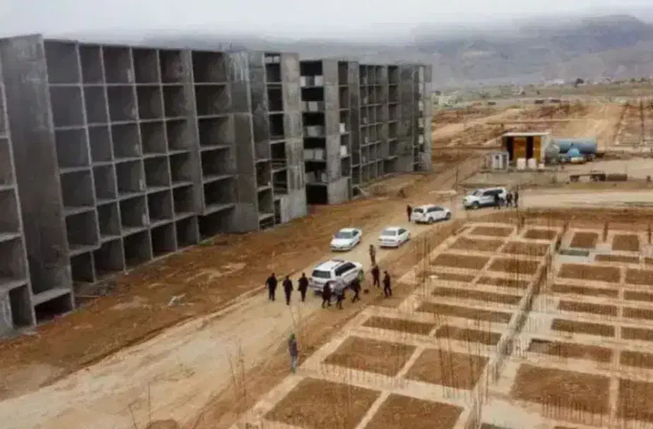 مسکن ملی ۱۰۰ متری ۲ خوابه همکف در کرونی(خاتونک)|فروش آپارتمان|شیراز, کرونی(خاتونک)|دیوار